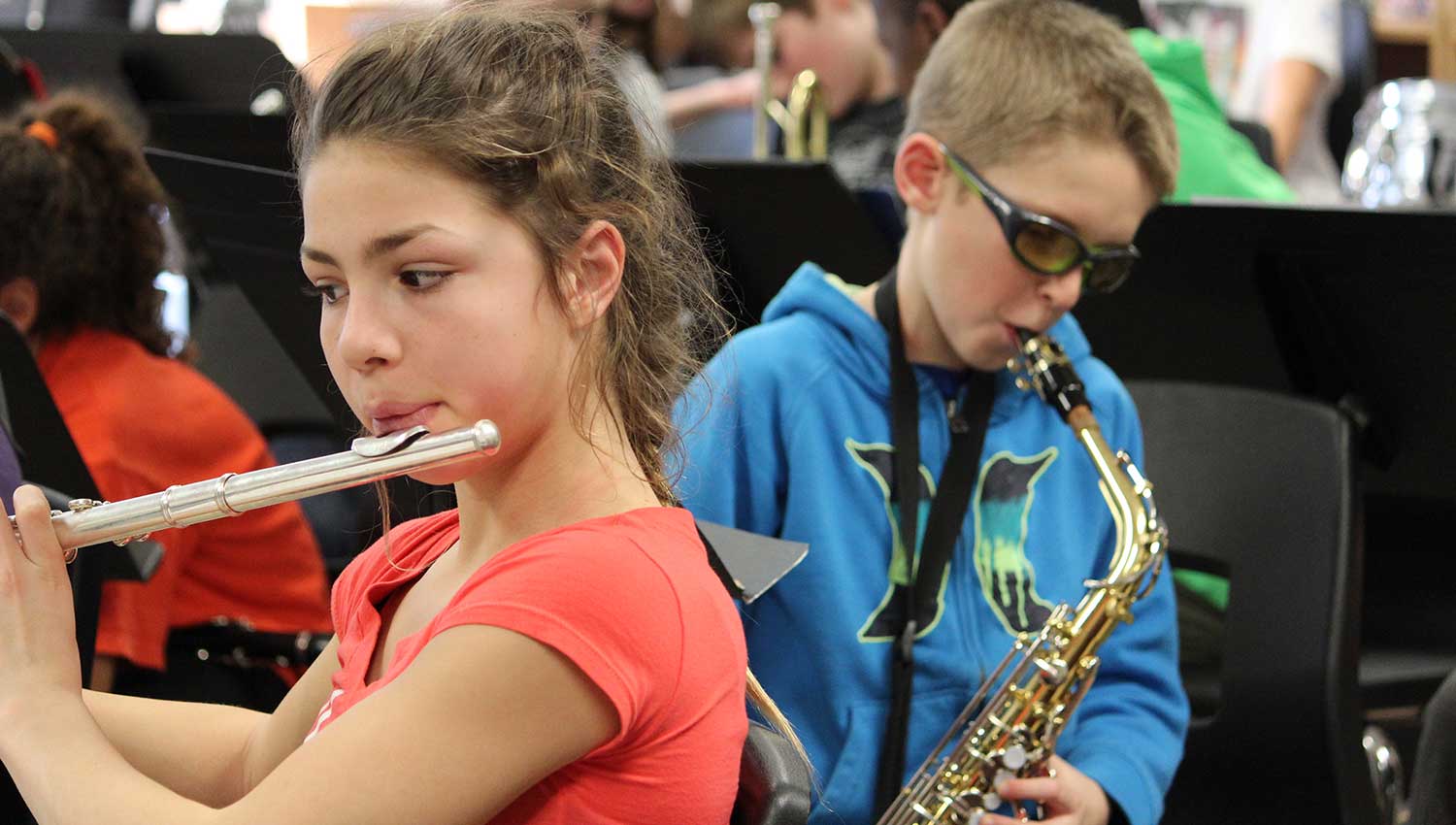 Orangeville Christian School - Christian School in Orangeville