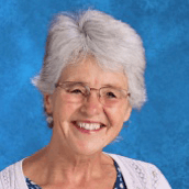 Ann VanHarten - Orangeville Christian School