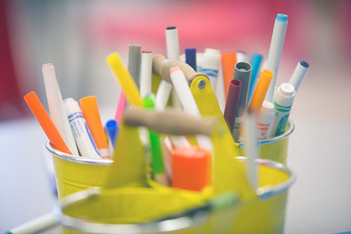 Orangeville Christian School - Before & After School Care