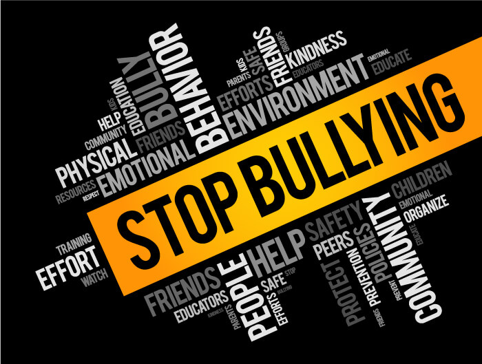 Teaching Our Kids Not to Be Bystanders to Bullying