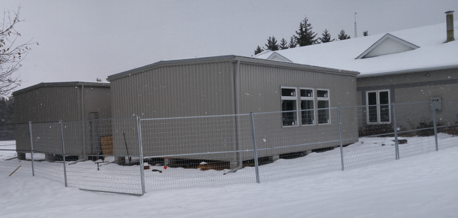 Orangeville Christian School - Fund Day