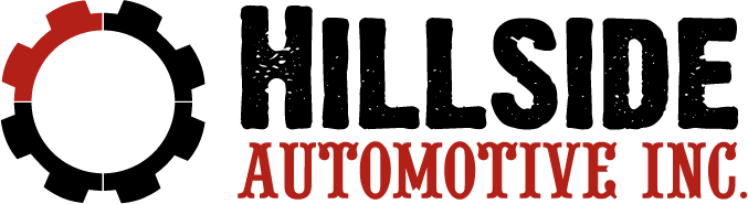Hillside Automotive Inc.