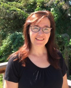 Julie Scrivens