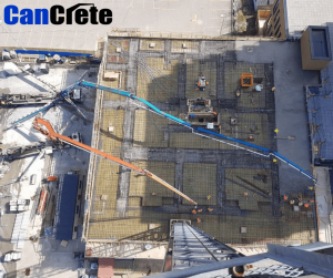 CanCrete Equipment