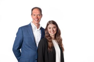 John & Carley Walkinshaw
