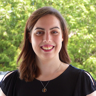 Introducing Emily Talsma