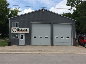 Hillside Automotive