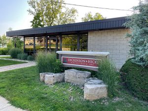 D+H Architects Inc.