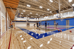 Kings Christian Collegiate Gymnasium