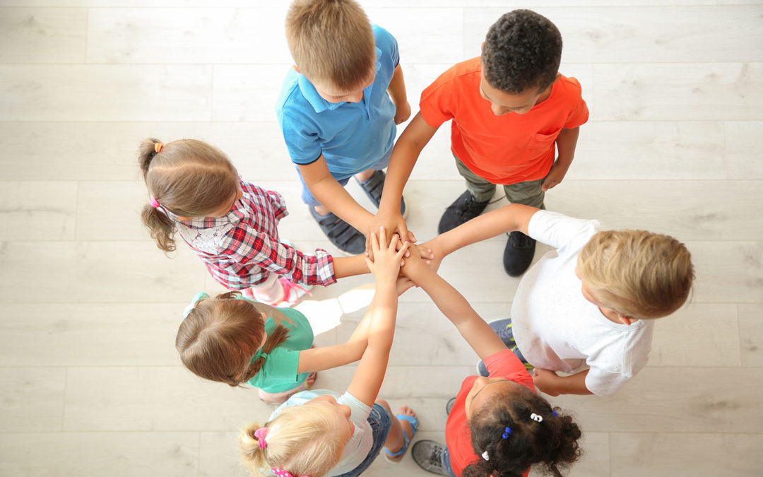 The Benefits of Becoming a Corporate Sponsor with Orangeville Christian School