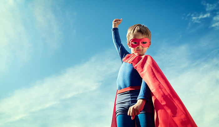 Teaching Our Kids Not to Be Bystanders to Bullying