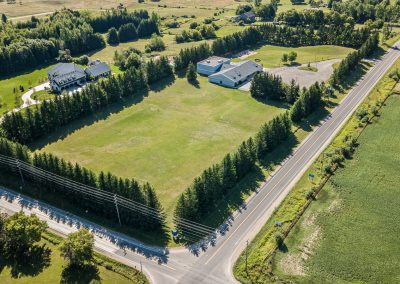 Orangeville Christian School Facility Rentals