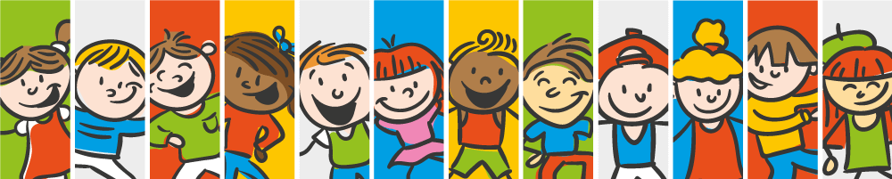Unique and independent – just like your child.