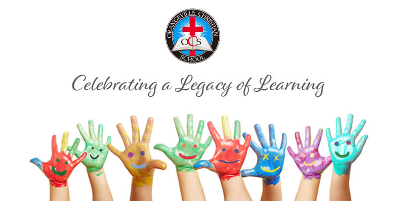 A Legacy of Learning: Mrs. Ann Van Harten