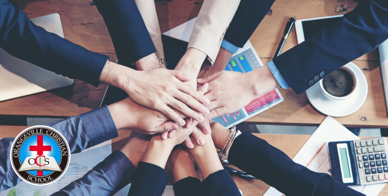Selecting Great Staff