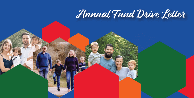 Annual Fund Drive