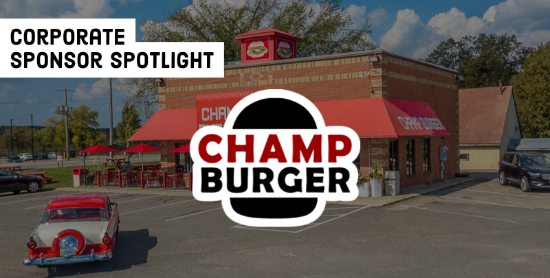 Champ Burger