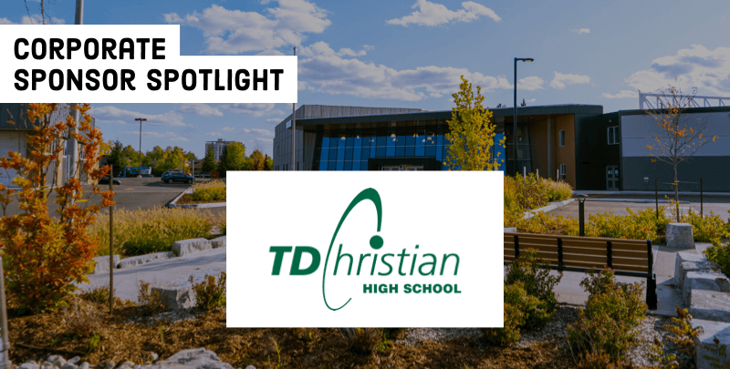 TDChristian High School