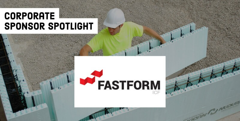 Sponsor Highlight – Fastform