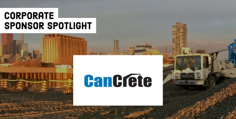 CanCrete Equipment