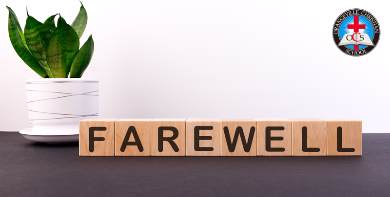 A Legacy of Dedicated Service