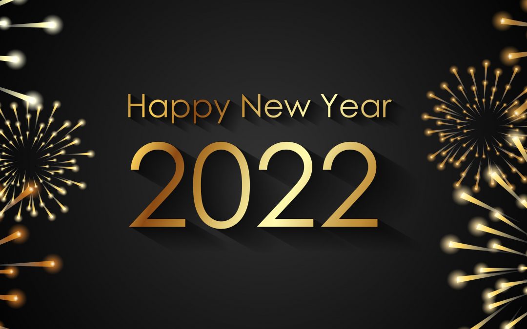 Happy New Year!