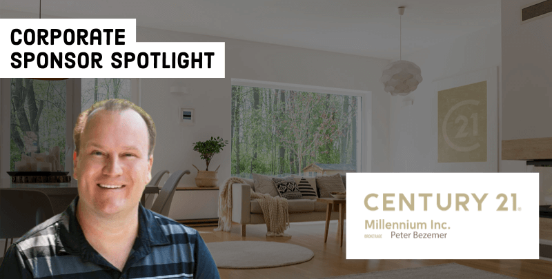 Sponsor Highlight Peter Bezemer