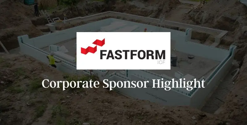 FastForm – 2023 Corporate Sponsor Highlight