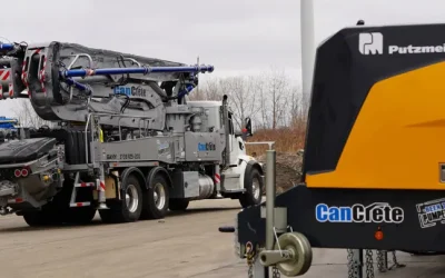 CanCrete Equipment – 2024 Corporate Sponsor Highlight