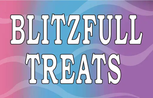 Blitzfull Treats Blitzfull Treats