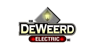 Rob DeWeerd Electric Inc.