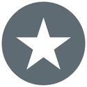 Silver Sponsor Icon
